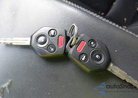 2015 Subaru Legacy 2.5I Premium z USA, uszkodzony, nr VIN 4S3BNAH67F3034484